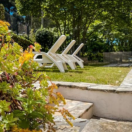 Holiday Home Sofia Porec Bagian luar foto