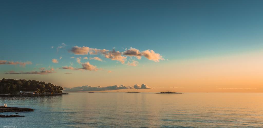 Holiday Home Sofia Porec Bagian luar foto